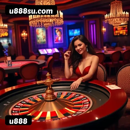 Coleção Premium de Slots u888 - NetEnt, Pragmatic Play, Evolution